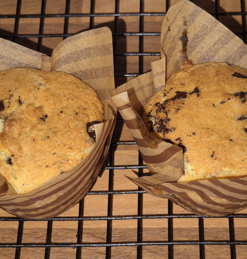 Kha-rins-keuken-Koolhydraatarm-Koolhydraatbeperkt-Chocolade muffins