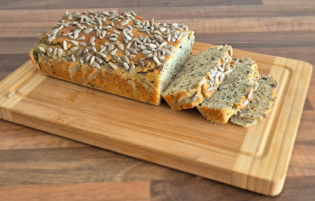 Kha-rins-keuken-Koolhydraatarm-Koolhydraatbeperkt-Koolhydraatarm brood